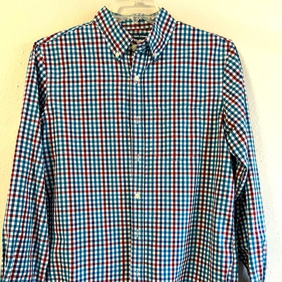Old Navy Button Down - Picture 1 of 5